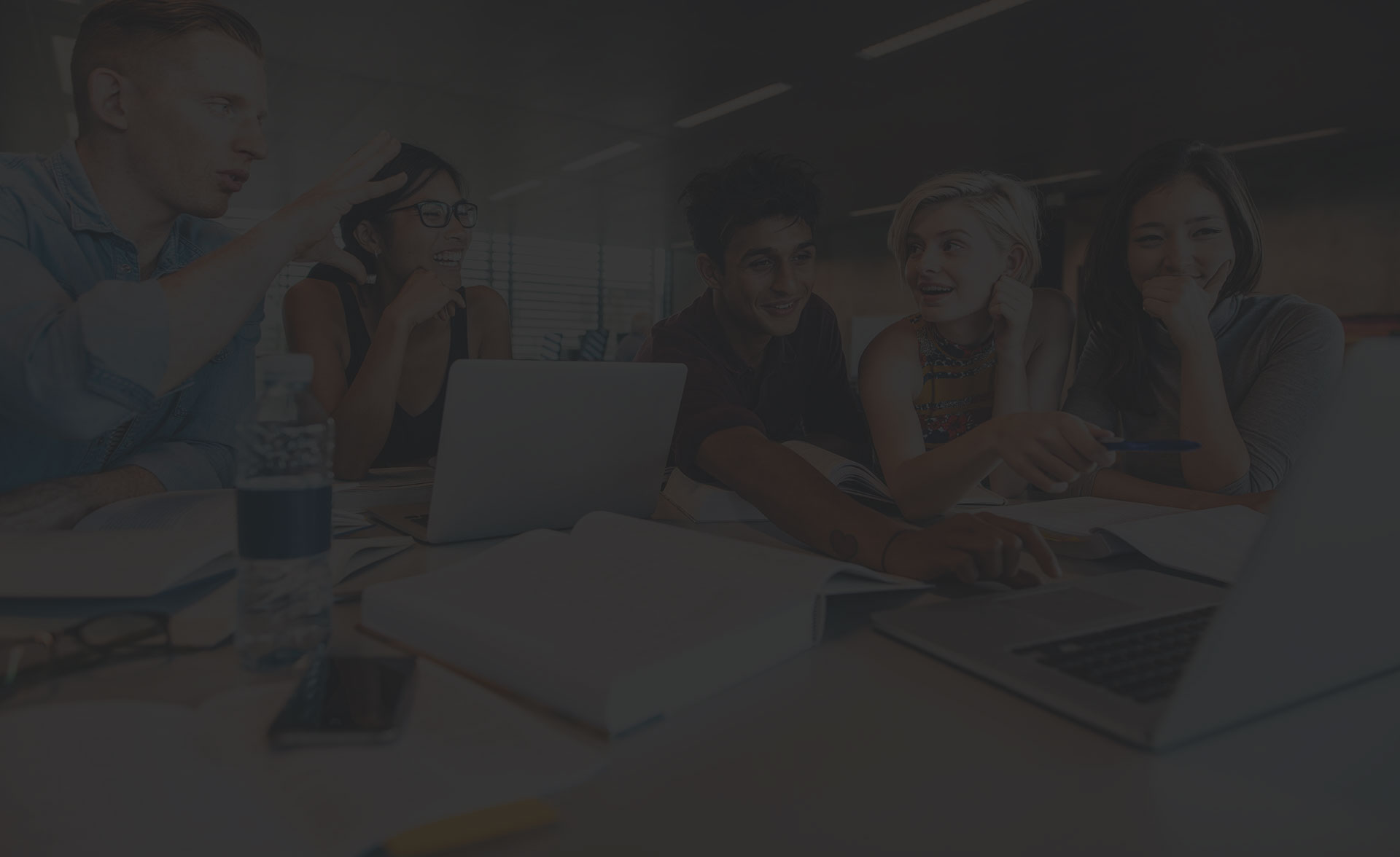 Node.js Backend Mastery